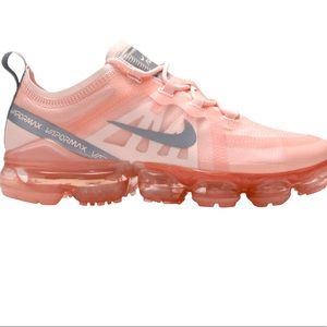 Vapor max 2019 Pink